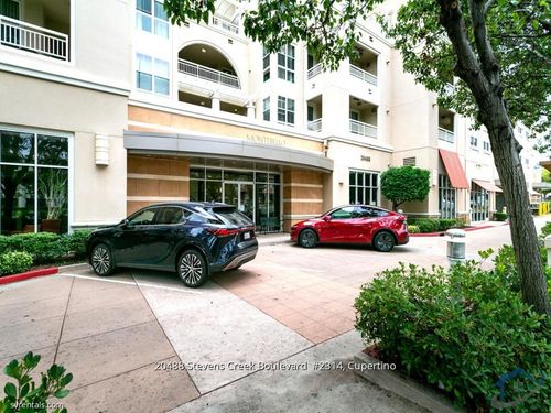 2314-20488 Stevens Creek Blvd, San Jose, CA, 95128-1650 | Card Image