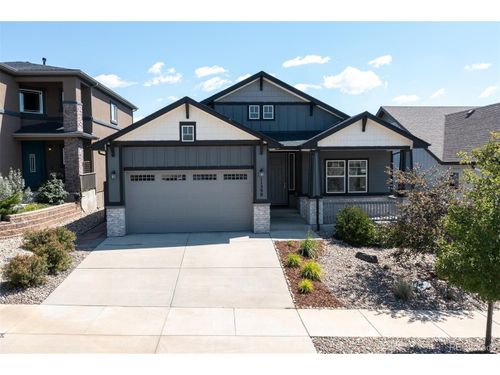 11590 Spectacular Bid Cir, Colorado Springs, CO, 80921 | Card Image