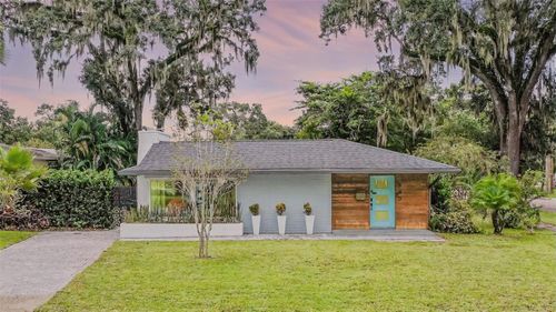 940 Alba Dr, ORLANDO, FL, 32804-7211 | Card Image