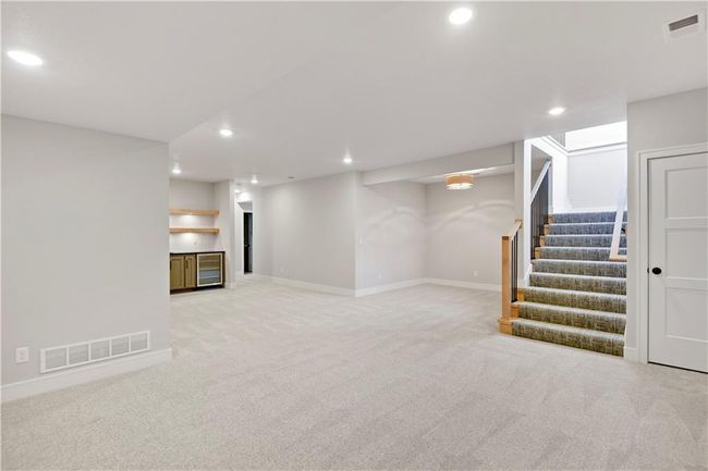 22023 W 94 Th St, House other with 4 bedrooms, 3 bathrooms and null parking in Lenexa KS | Image 33
