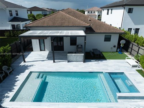 14478 Sw 21st St, Miami, FL, 33175-1003 | Card Image