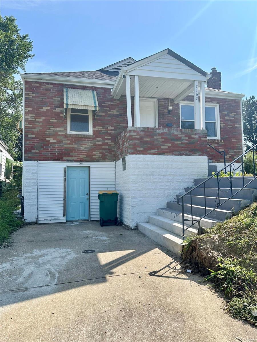 Beulah Ave, Saint Louis, MO 63136