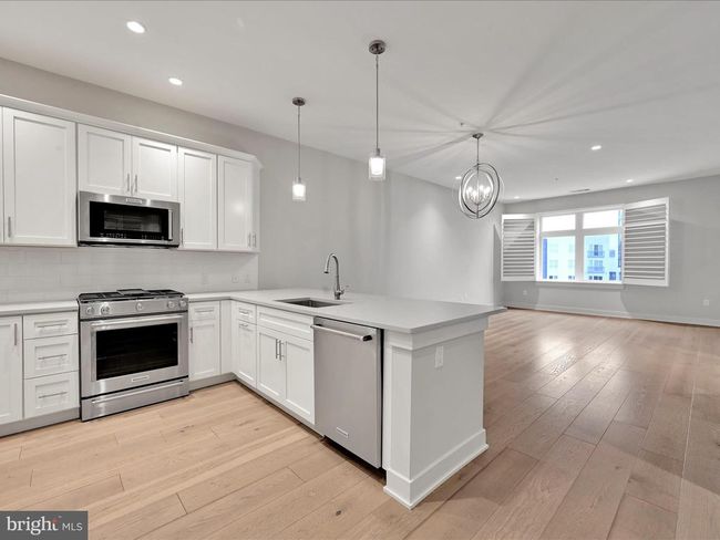 510 - 575 S Goddard Blvd, Condo with 2 bedrooms, 1 bathrooms and null parking in KING OF PRUSSIA PA | Image 12