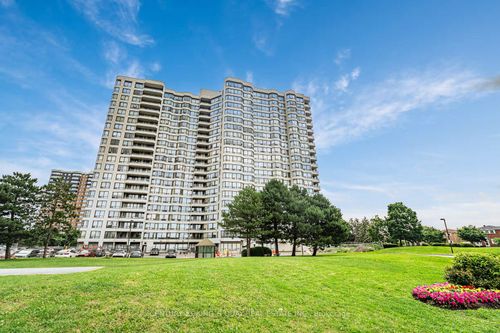 401-350 Alton Towers Cir, Scarborough, ON, M1V5E3 | Card Image