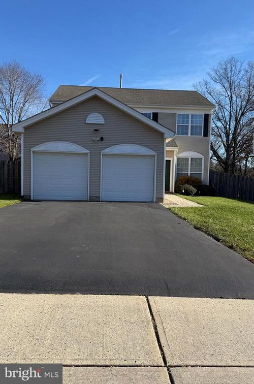 3 Carey St, Pennington, NJ, 08534-1048 | Card Image