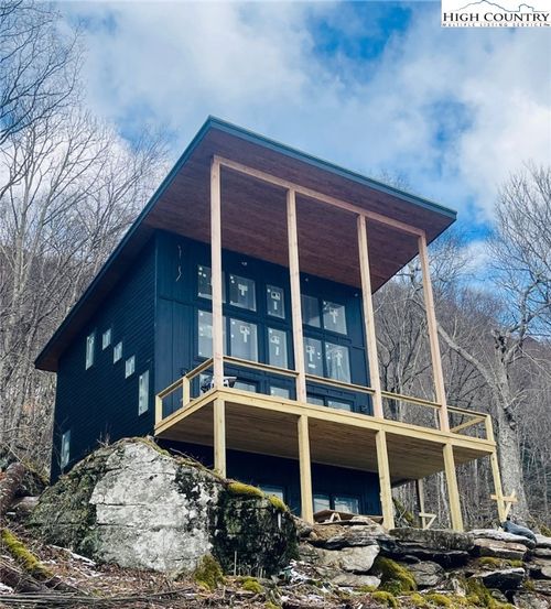 116 Slopeside Road, Beech Mountain, NC, 28604 | Card Image