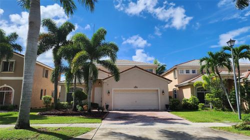 4490 Banyan Trails Dr, Coconut Creek, FL, 33073 | Card Image