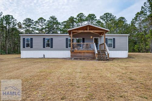 1337 H.G. Miles Drive, Shellman's Bluff, GA, 31331 | Card Image