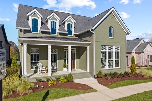 1304 Mcquiddy Rd, Nashville, TN, 37221-5036 | Card Image