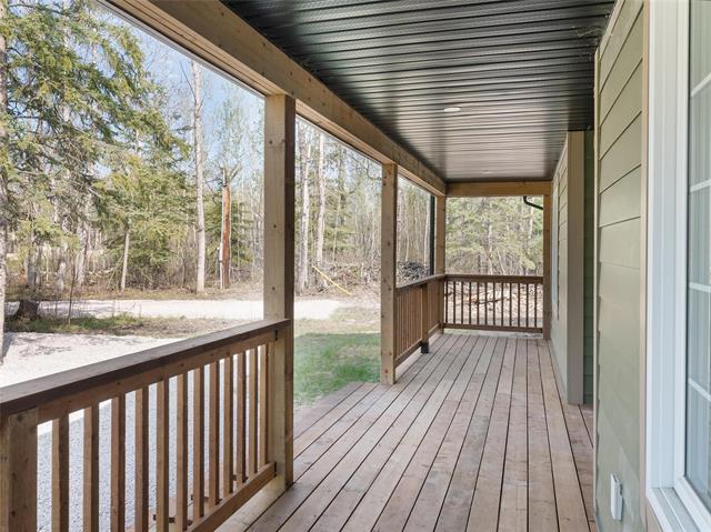 Residential in Lac Du Bonnet RM 5