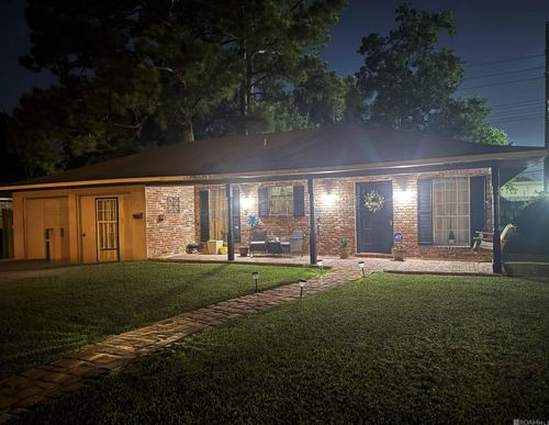 3455 Granada Dr, Baton Rouge, LA, 70810-1140 | Card Image