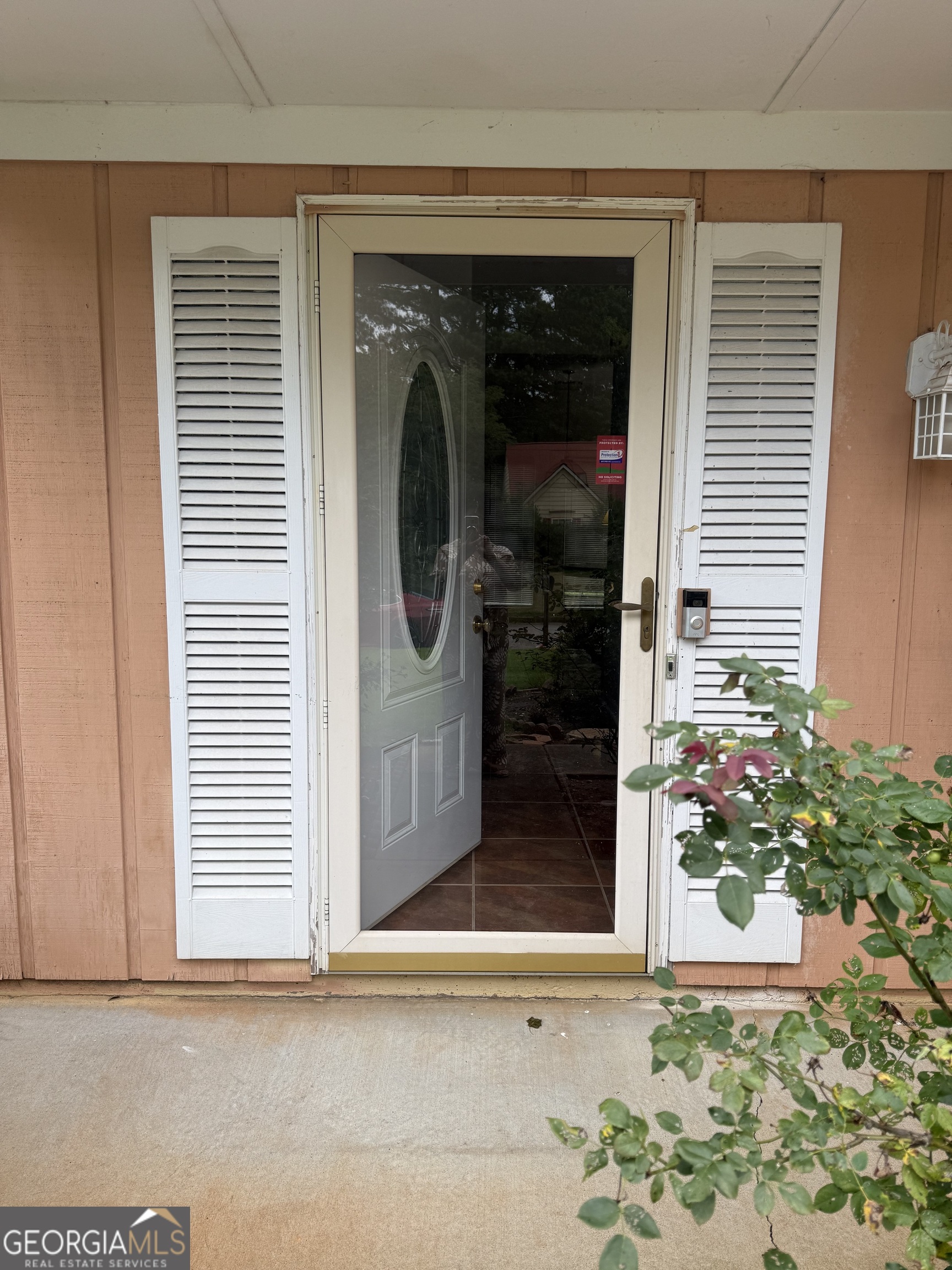 Residential in Lithonia 2