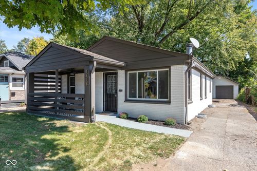 4723 Crittenden Ave, Indianapolis, IN, 46205-2172 | Card Image