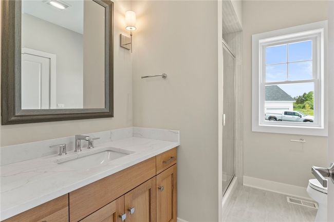 1st floor full bath | Image 11
