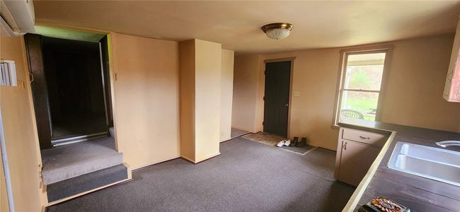 1835 Hillside Ave, House other with 3 bedrooms, 1 bathrooms and null parking in Ellwood City PA | Image 6