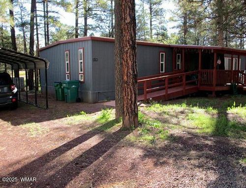 1031 N 43rd Cir, Show Low, AZ, 85901-3272 | Card Image