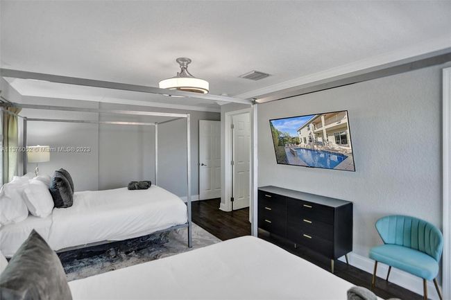 NONE - 951 Nw 4 Th Ct, House other with 6 bedrooms, 5 bathrooms and null parking in Boca Raton FL | Image 31