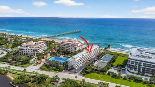 apt-437-3030 S Ocean Blvd, Palm Beach, FL, 33480-6609 | Card Image