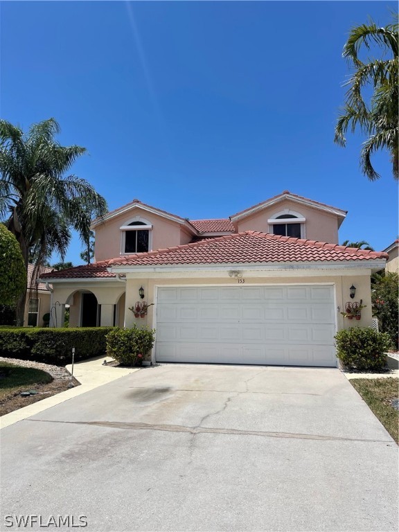 Sabal Lake Dr, Naples, FL 34104