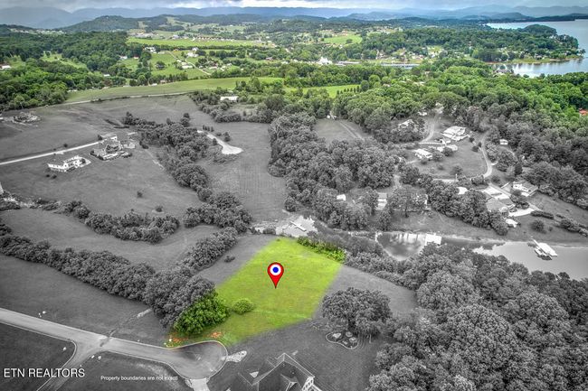 109 Tumbleweed Trl, Home with 0 bedrooms, 0 bathrooms and null parking in Rutledge TN | Image 6