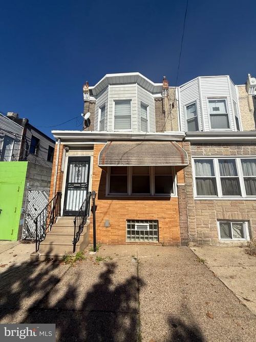 5243 Arch St, PHILADELPHIA, PA, 19139-2620 | Card Image
