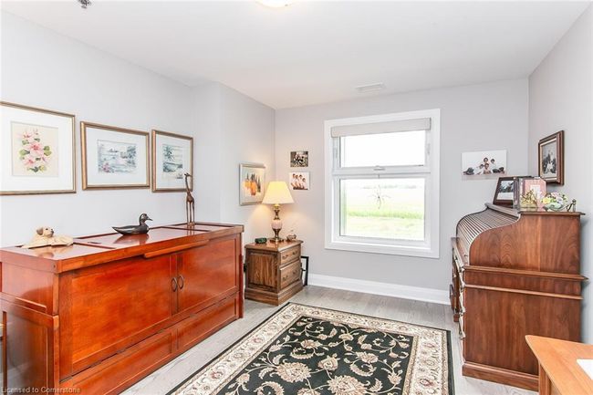 205 - 249 Grey Silo Rd, House attached with 2 bedrooms, 2 bathrooms and 1 parking in Waterloo ON | Image 30