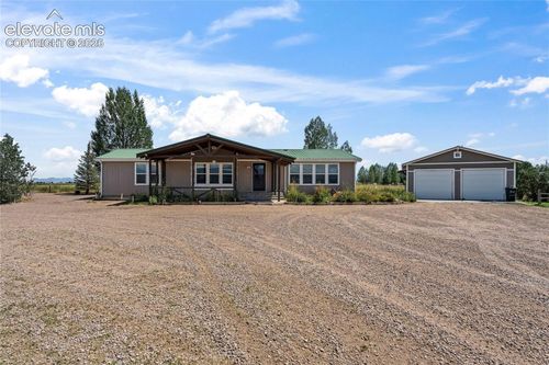 2103 E County Road 2 S, Monte Vista, CO, 81144-9297 | Card Image