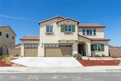 26595 Baneberry Ct, Menifee, CA, 92585-4213 | Card Image