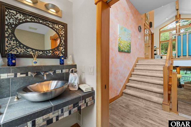 294 Hillcrest Dr, House other with 4 bedrooms, 4 bathrooms and null parking in Southern Shores NC | Image 22