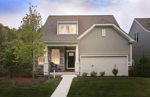 00500-31 Sandtrap Circle, Walpole, MA, 02081 | Card Image