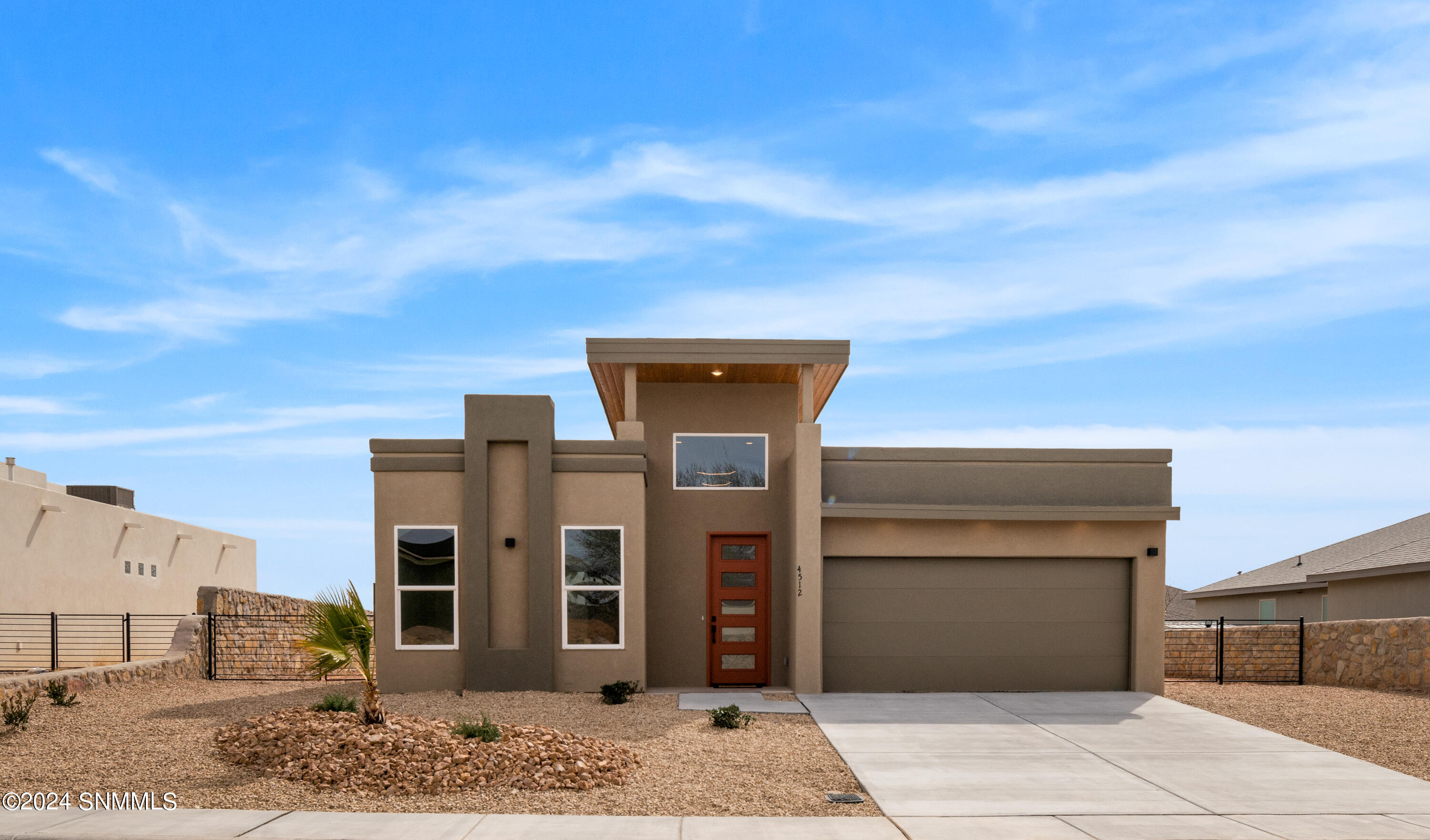 Mesa Monte Dr, Las Cruces, NM 88011