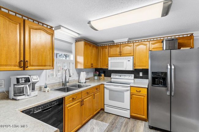982 Myrtle Ct, House other with 3 bedrooms, 2 bathrooms and 2 parking in Carolina Shores NC | Image 13