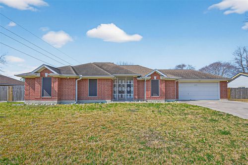 16827 Vandergrift Dr, Humble, TX, 77396-1349 | Card Image