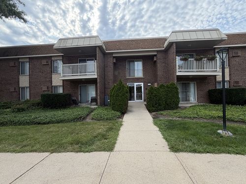 206-500 N Wilke Rd, Palatine, IL, 60074-4170 | Card Image