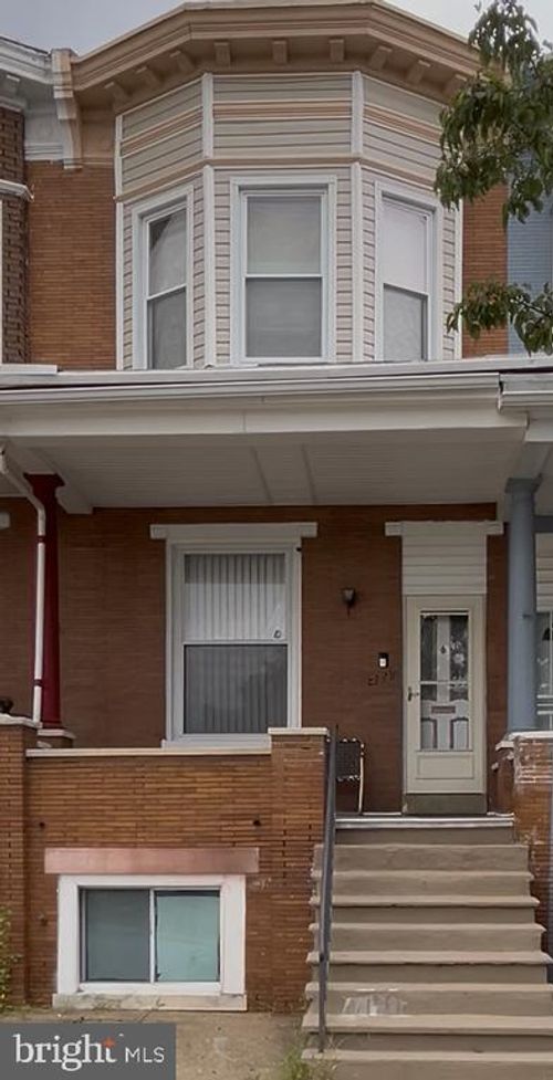 2795 The Alameda, BALTIMORE, MD, 21218-4921 | Card Image