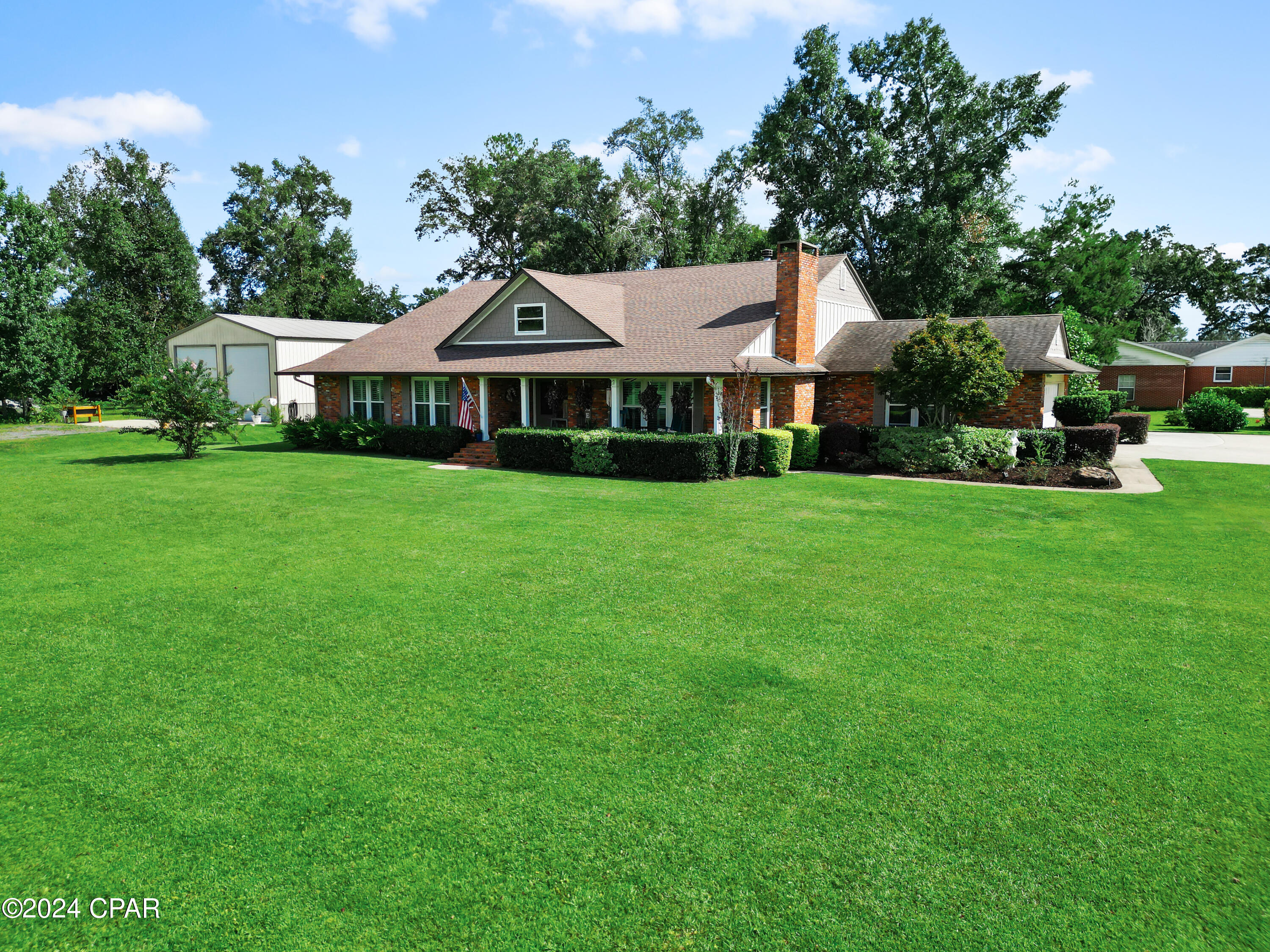 Sherry Ave, Blountstown, FL 32424