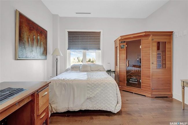 507 - 205 Fairford St E, Condo with 3 bedrooms, 3 bathrooms and 2 parking in Moose Jaw SK | Image 32