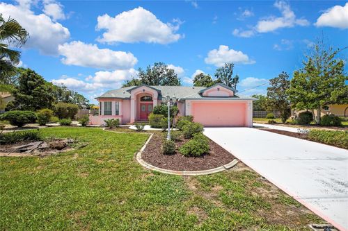 4628 Bayridge Ct, Spring Hill, FL, 34606-2134 | Card Image