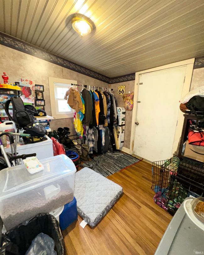 2124 S Walnut St, Home with 3 bedrooms, 1 bathrooms and null parking in Muncie IN | Image 20