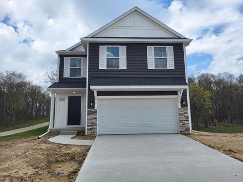 10070 Kearns Ct, Portage, MI, 49024-6829 | Card Image