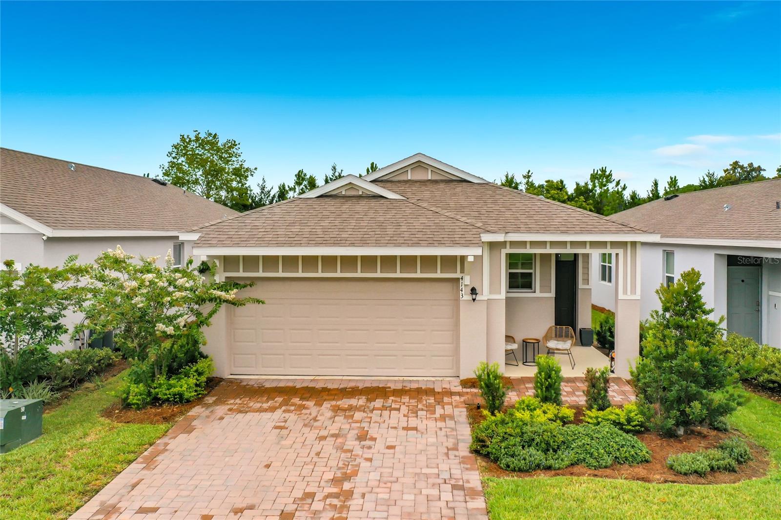Residential in OCALA