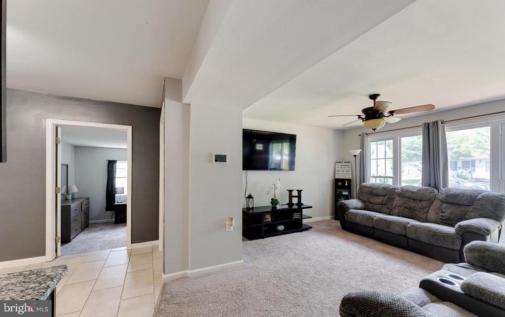 Residential in GLEN BURNIE 5