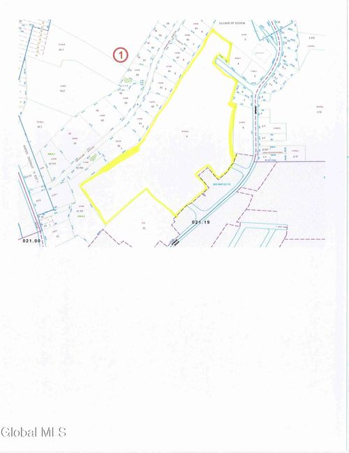 L9 Spring Road, Glenville, NY, 12302 | Card Image