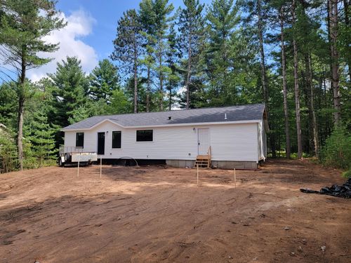 Lot 16 Oak Park Cr, Minocqua, WI, 54548 | Card Image