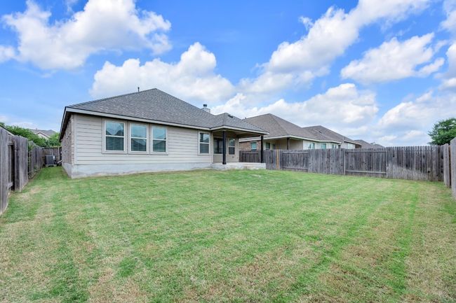 22008 Abigail Way, House other with 3 bedrooms, 2 bathrooms and 4 parking in Pflugerville TX | Image 30