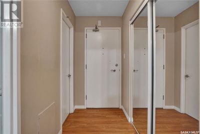 1223 7th Ave N, Condo with 1 bedrooms, 1 bathrooms and null parking in Saskatoon SK | Image 3