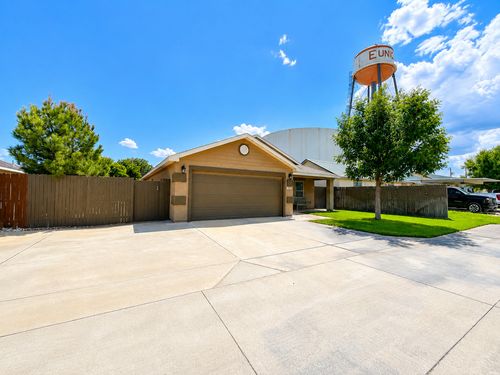 1521 Yale Ln, Eunice, NM, 88231 | Card Image