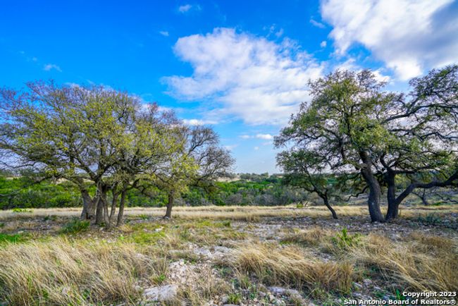 lot 84 Loma Vista Ranch #2, Home with 0 bedrooms, 0 bathrooms and null parking in Kerrville TX | Image 11
