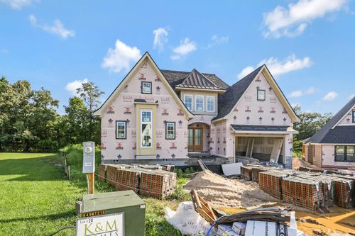 lot-28-8063 Sir Oliphant Way, Ooltewah, TN, 37363 | Card Image