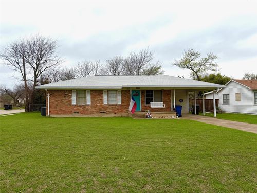 9321 Mimosa Road, Frisco, TX, 75033 | Card Image